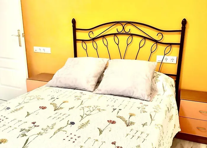 2 Min Centro Y Playa Calle Independencia Fuengirola