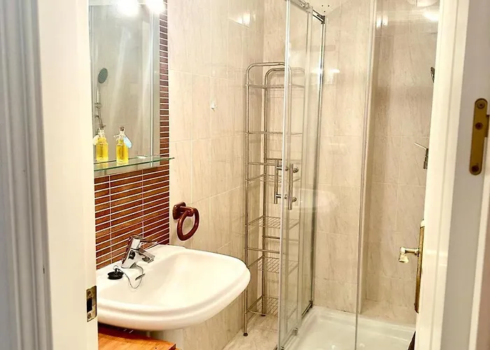 2 Min Centro Y Playa Calle Independencia *