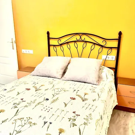 2 Min Centro Y Playa Calle Independencia Фуенхірола