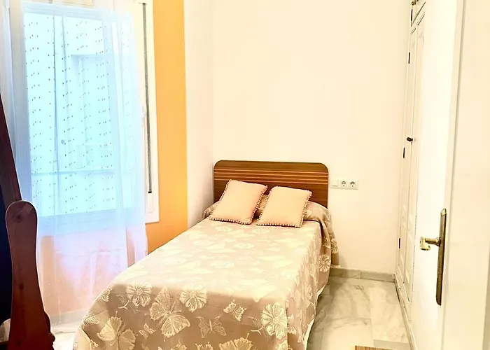 Апартаменти 2 Min Centro Y Playa Calle Independencia *